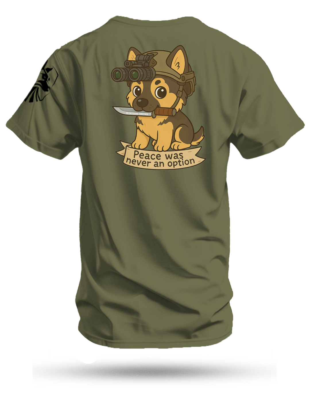 Peace Shirt