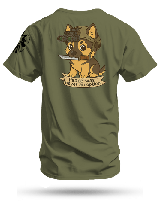 Peace Shirt