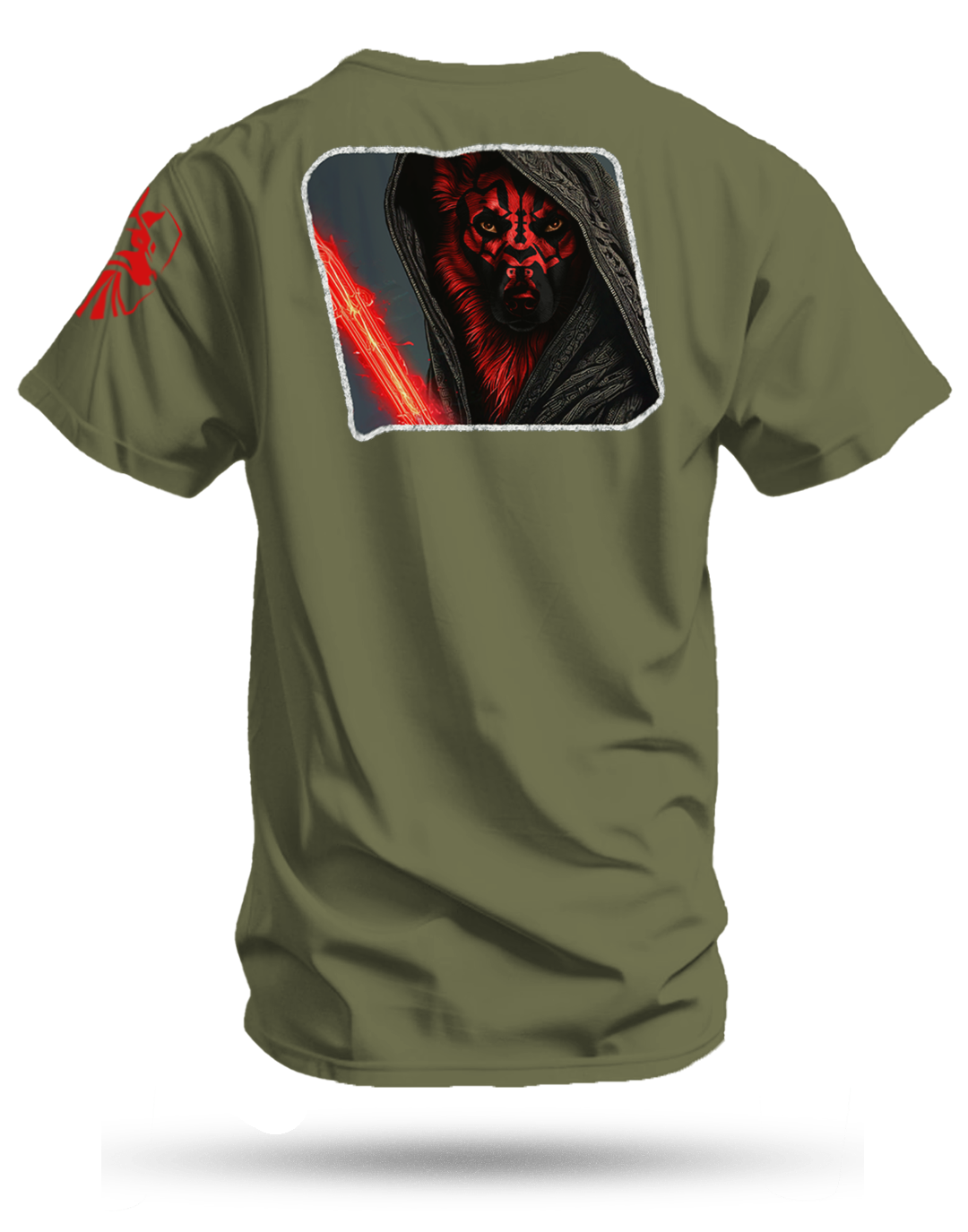 Maul Shirt
