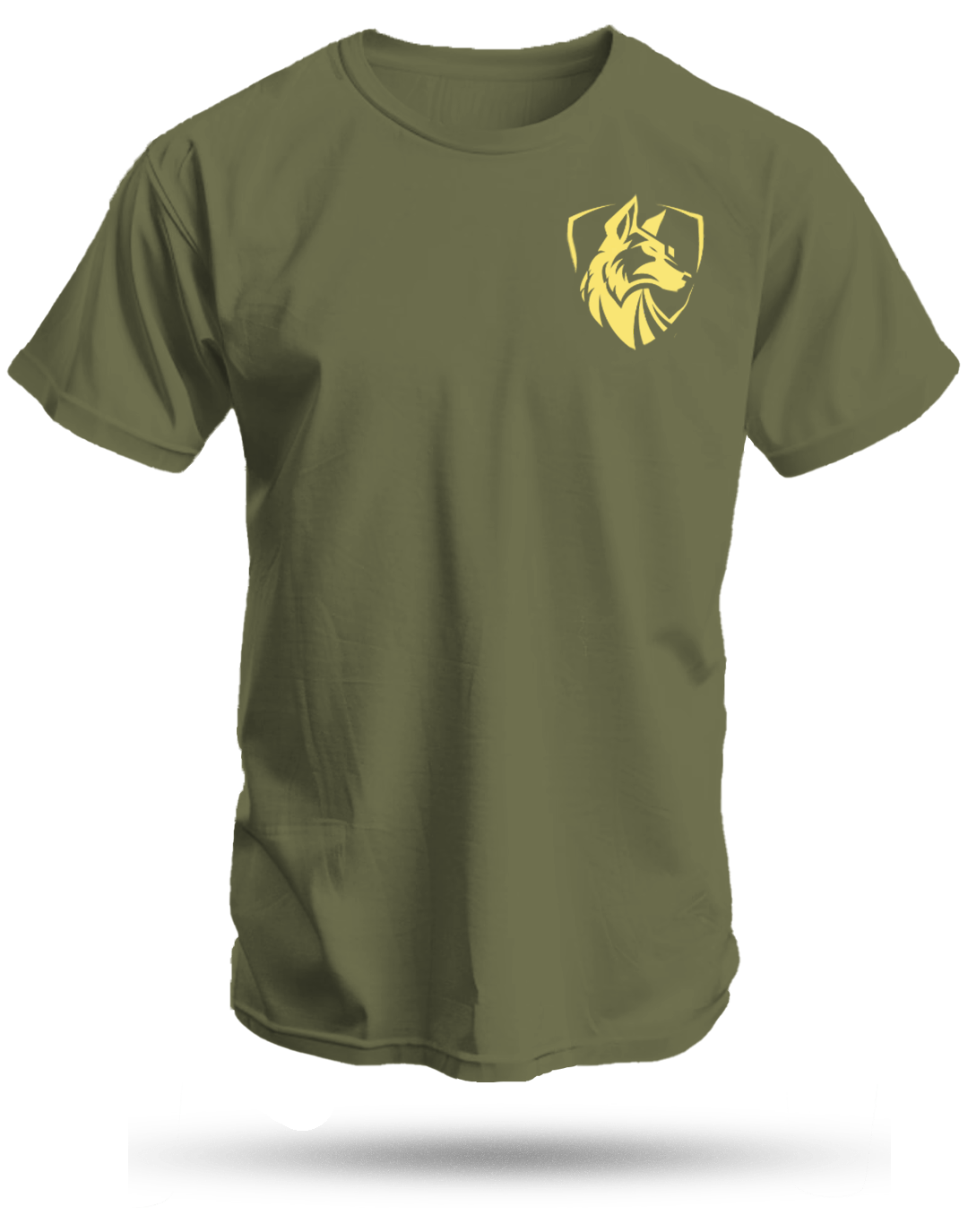 John 1:5 Shirt