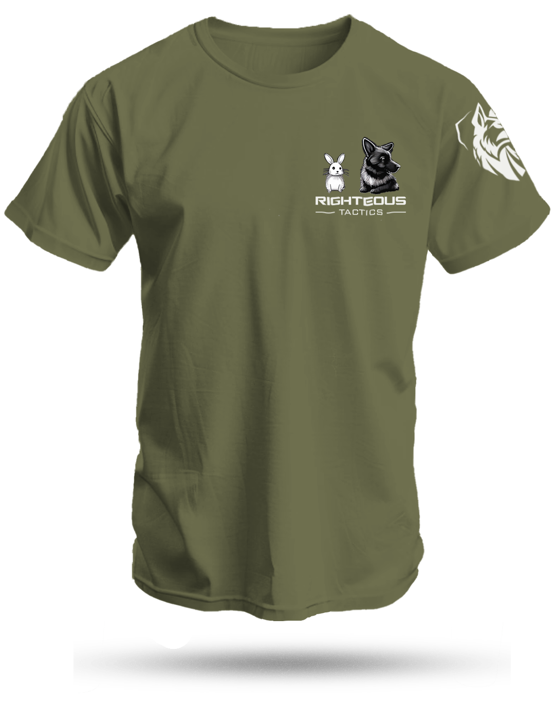 Bite Someone Shirt
