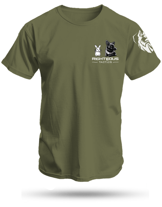 Bite Someone Shirt