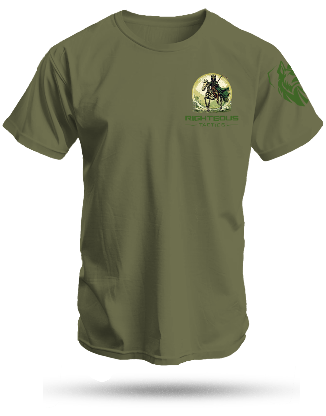 Death Shirt