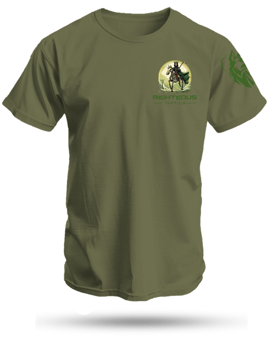 Death Shirt
