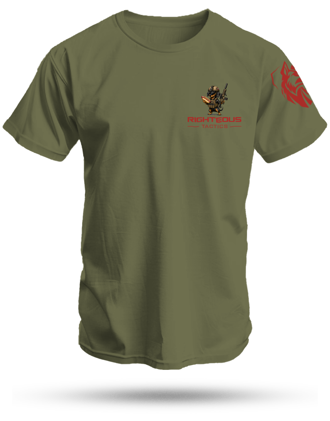 Attitude Shirt