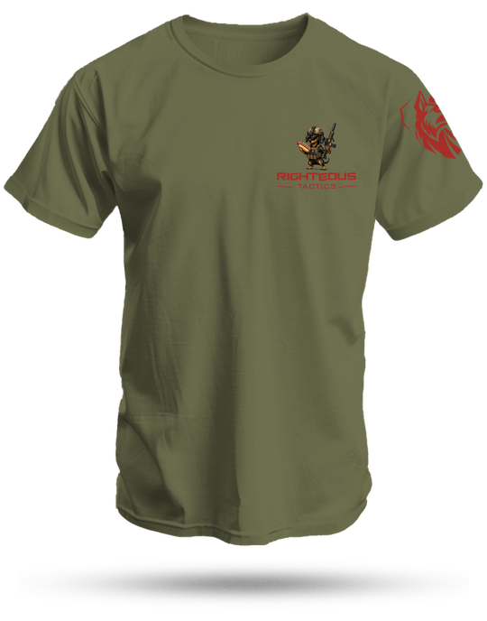 Attitude Shirt
