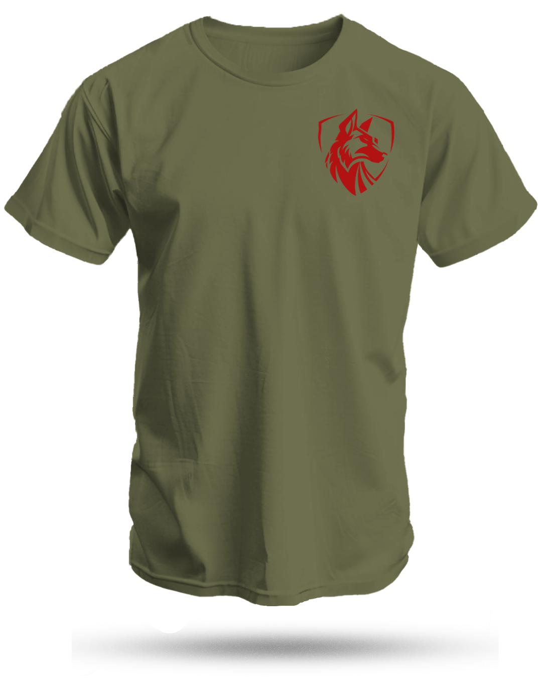 Eros Shirt