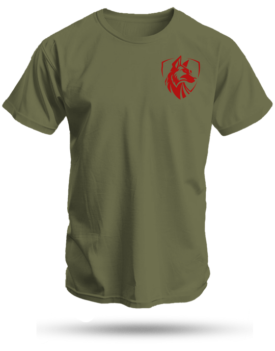 Eros Shirt