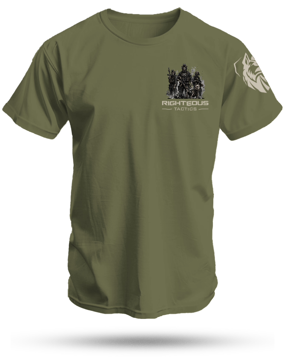 Sin Eaters (Male) Shirt