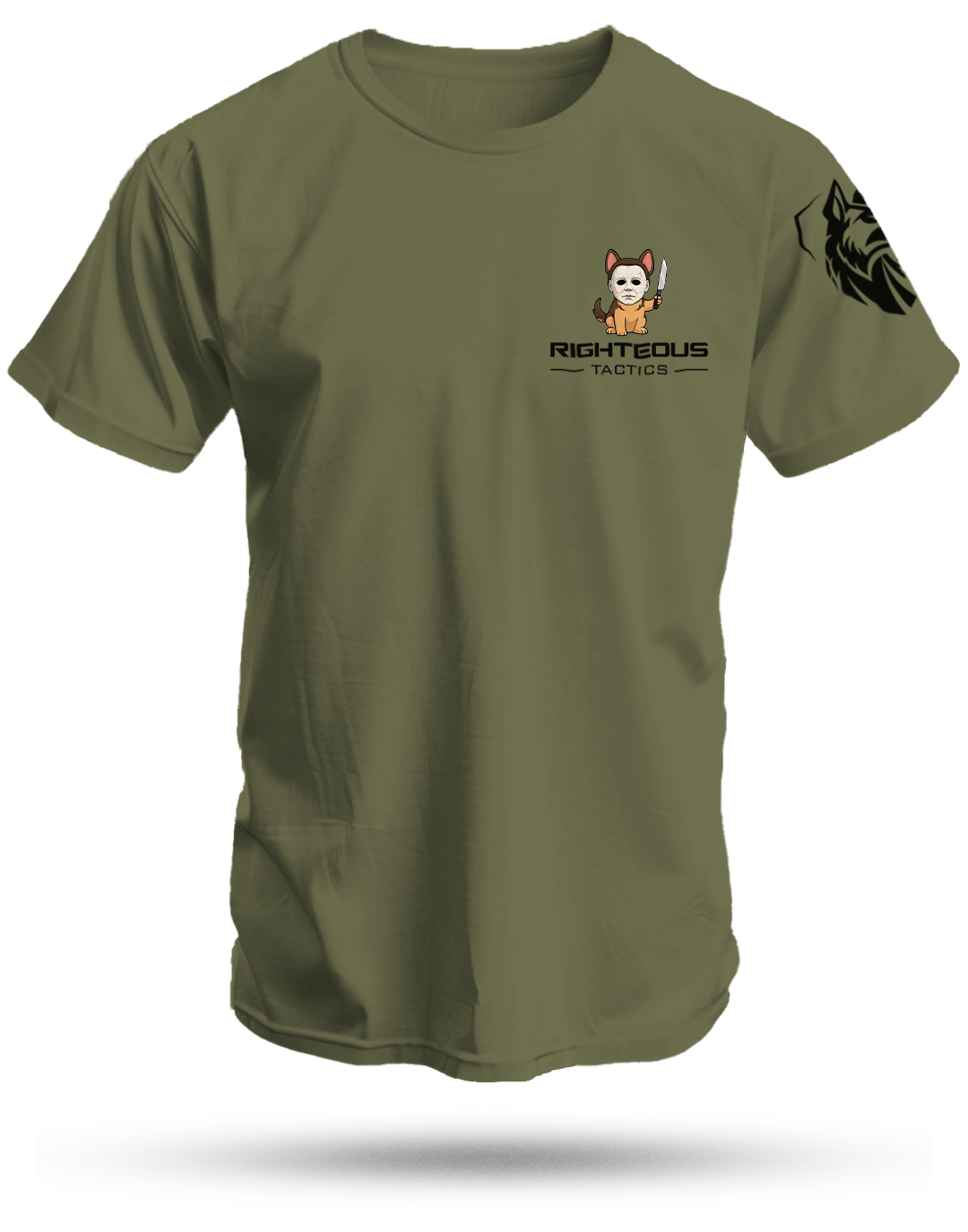 Meyers Shirt
