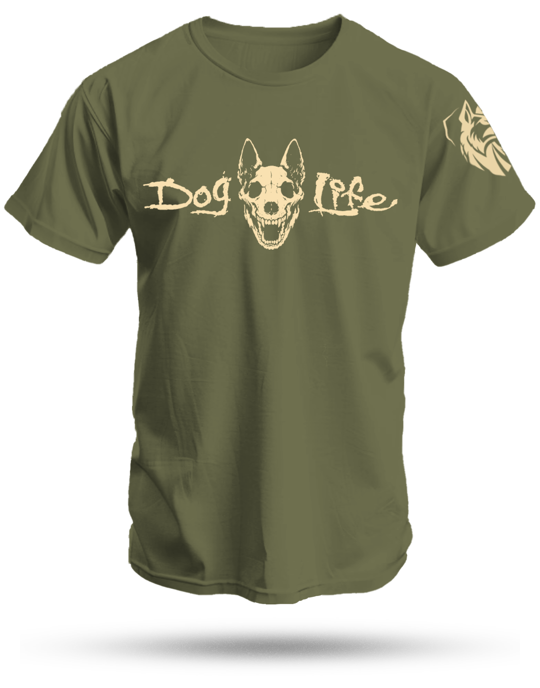 Dog Life Shirt