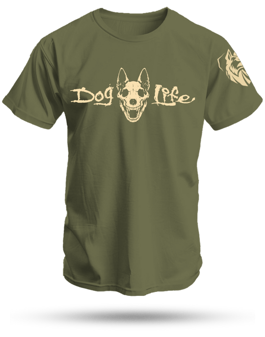 Dog Life Shirt