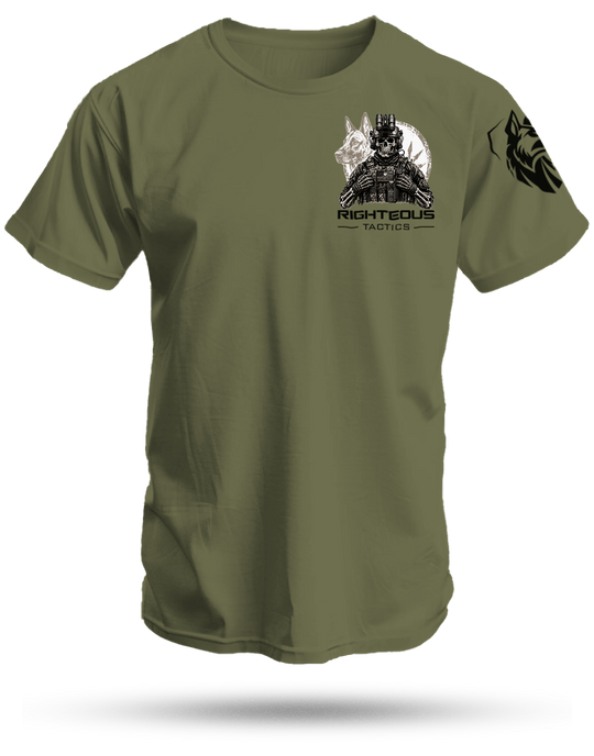 Alpha (Male) Shirt