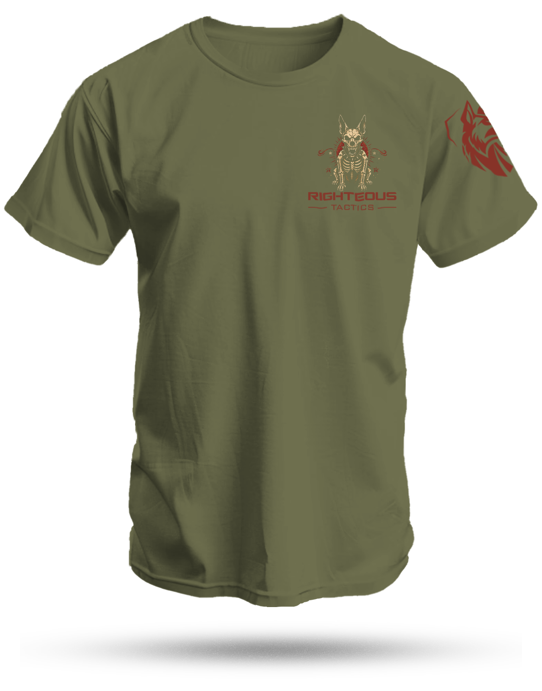 Day You Deserve T-Shirt