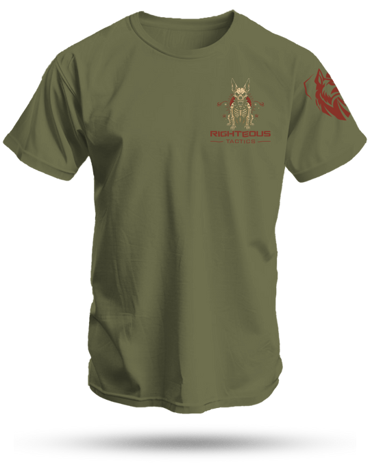 Day You Deserve T-Shirt