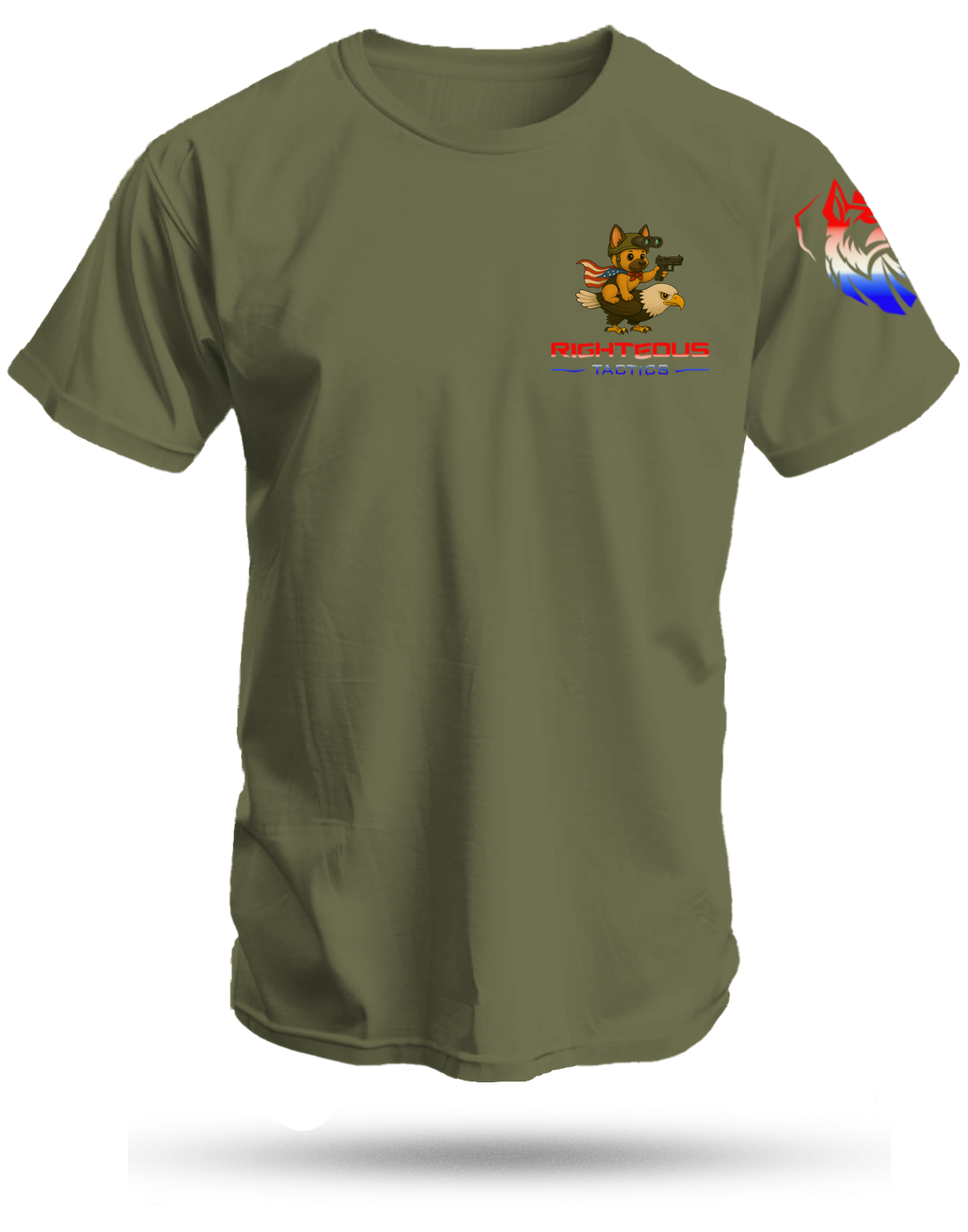 Eagle Shirt