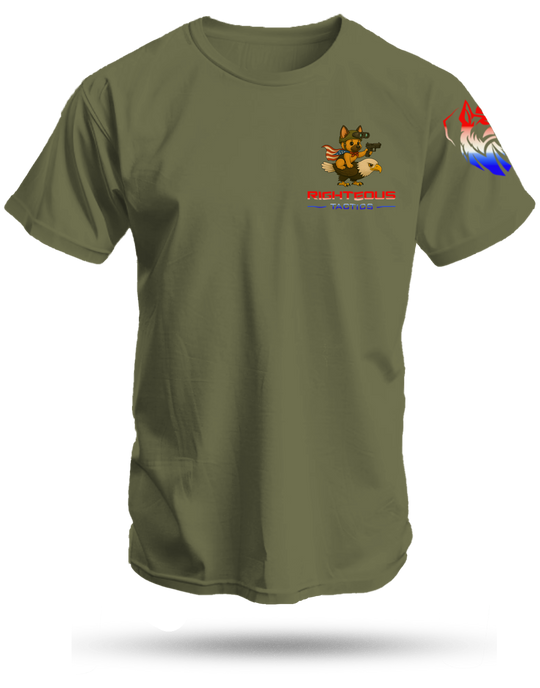 Eagle Shirt