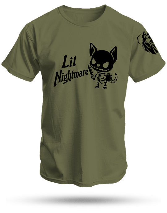 Lil&