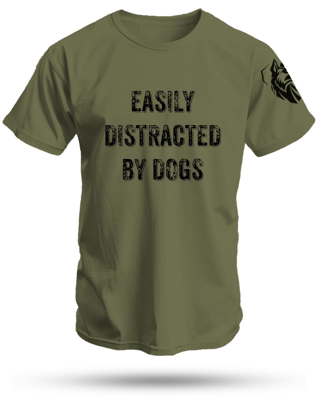 Easily Distracted Shirt