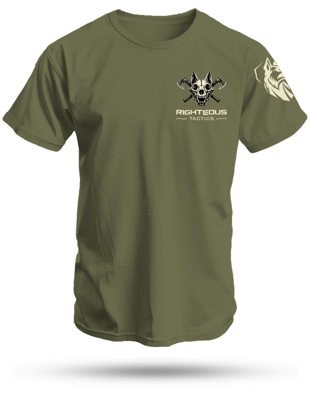 Memento Mori Shirt