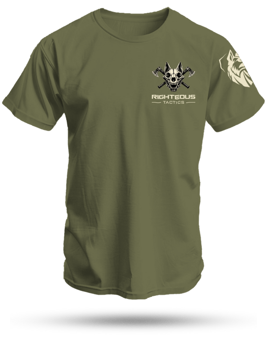 Memento Mori Shirt