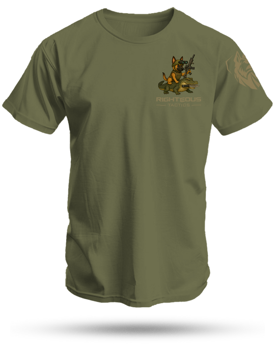 Maligator Shirt