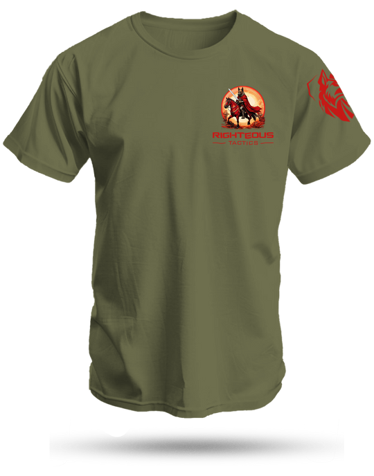 War Shirt
