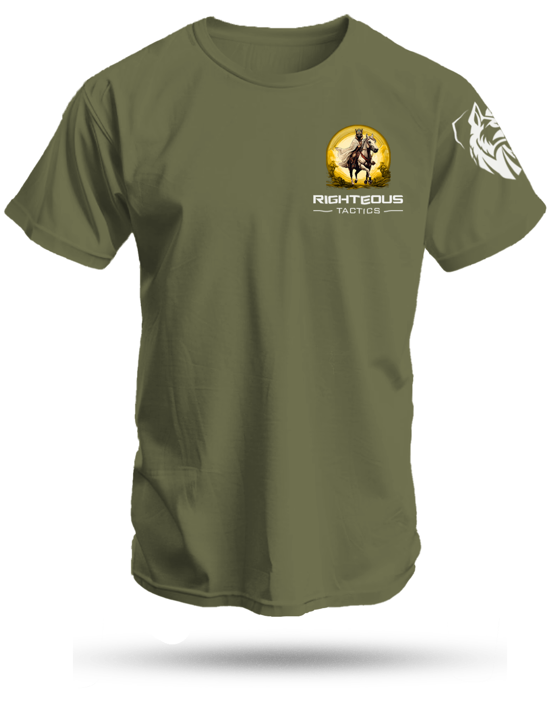 Conquest Shirt