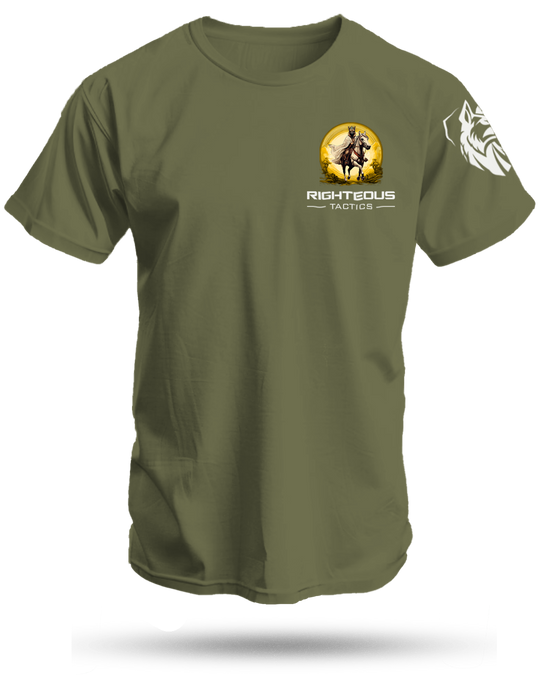 Conquest Shirt
