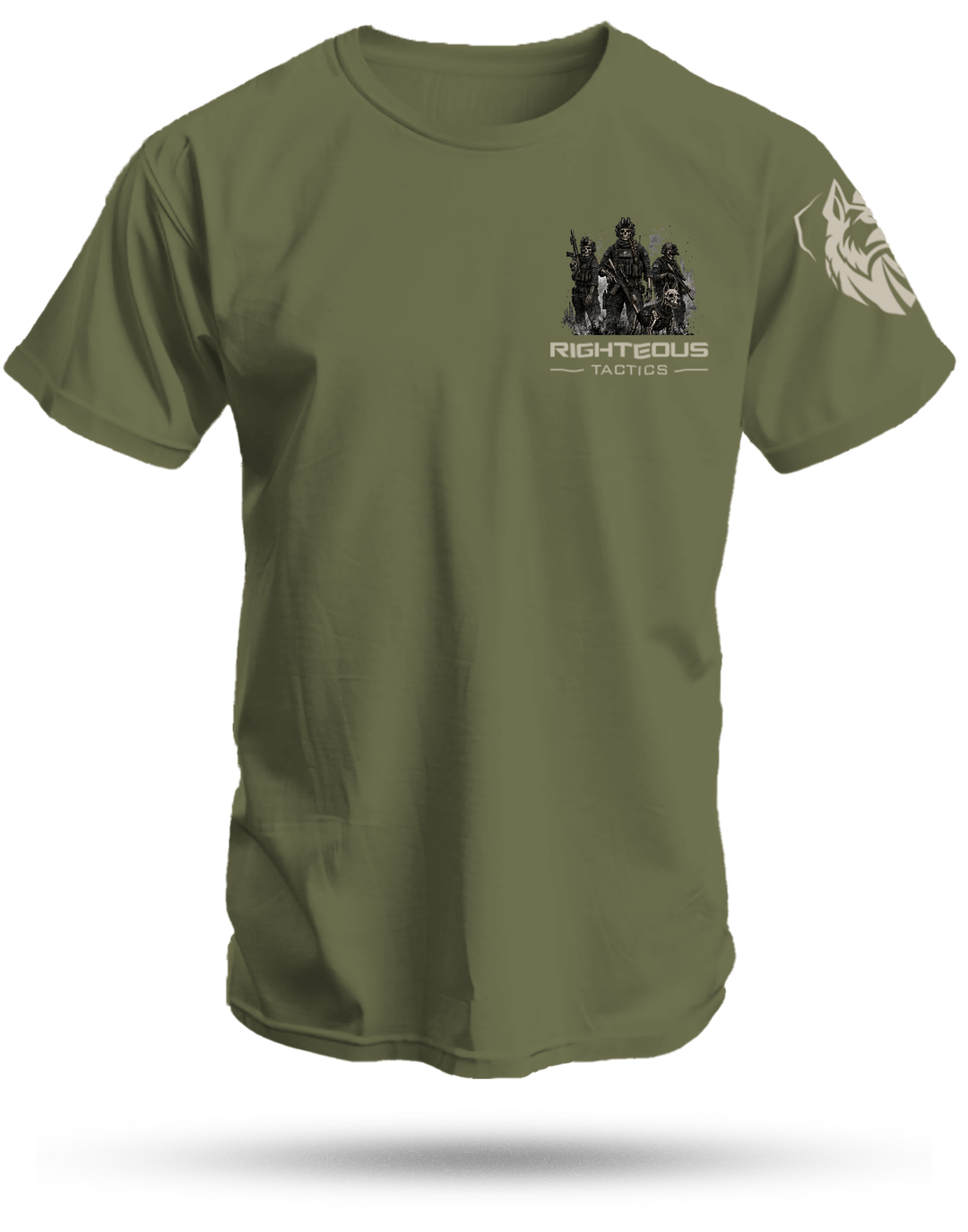 Sin Eaters (Female) Shirt