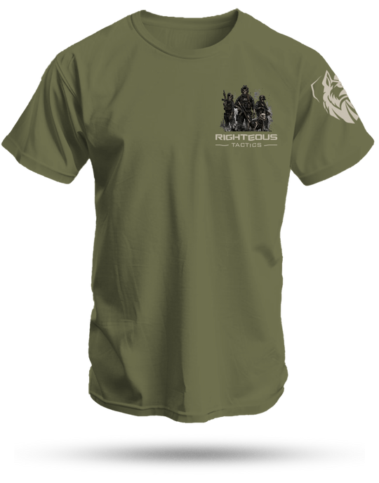 Sin Eaters (Female) Shirt
