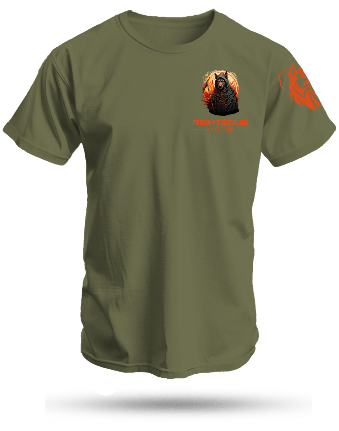 Azrael Shirt