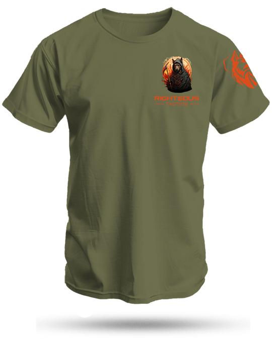 Azrael Shirt