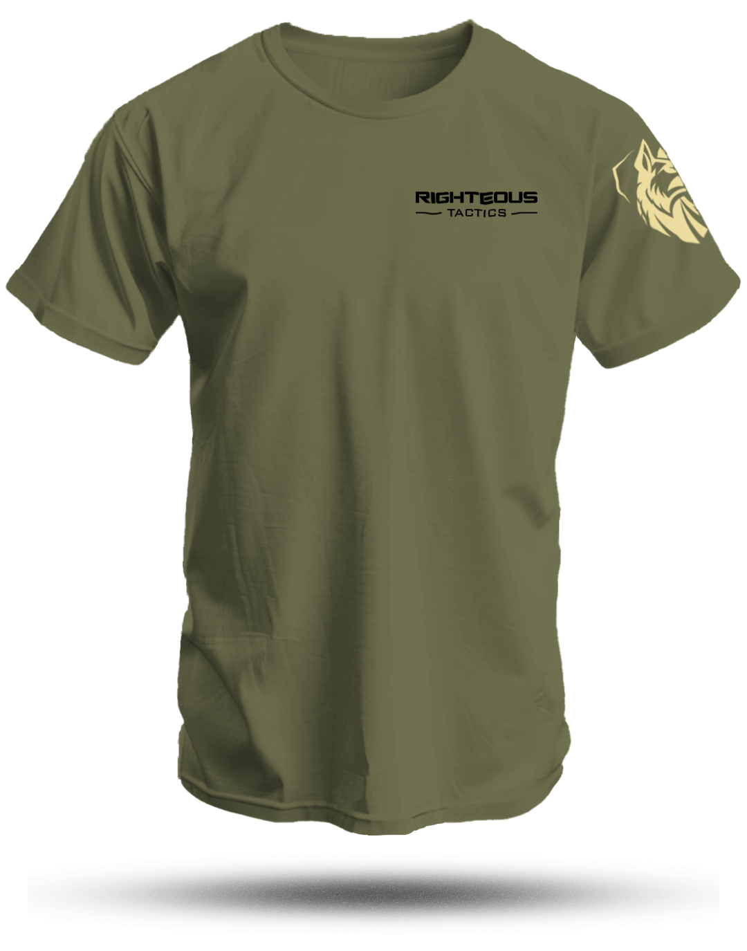 John 1:5 Shirt
