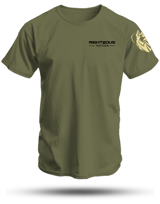 John 1:5 Shirt