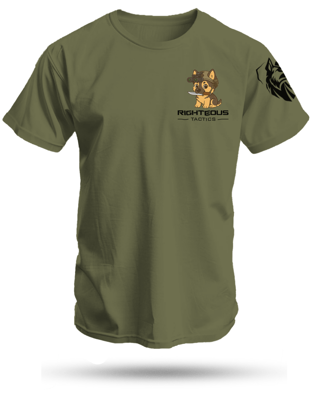 Peace Shirt