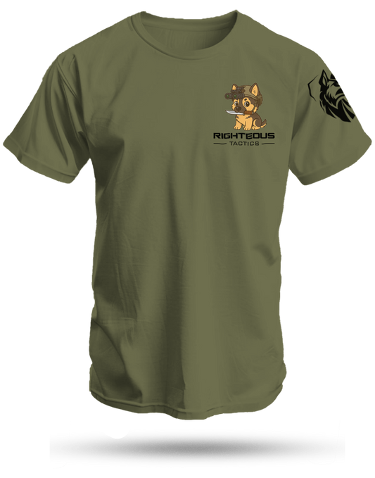 Peace Shirt