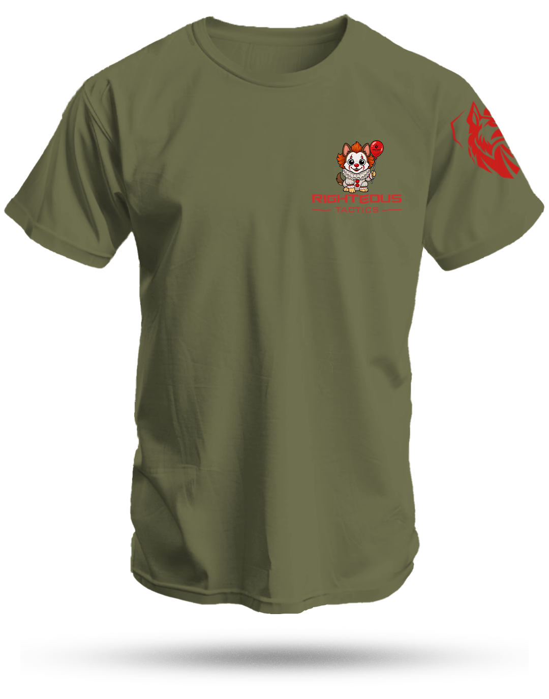 Pennywise Shirt