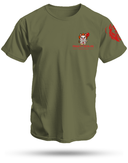 Pennywise Shirt