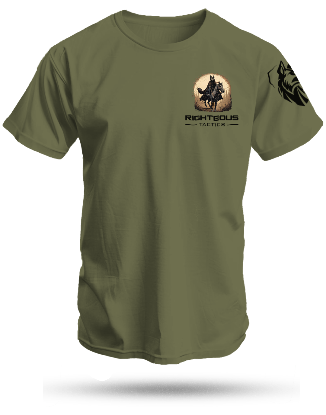 Famine Shirt