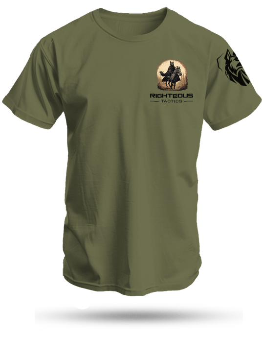 Famine Shirt