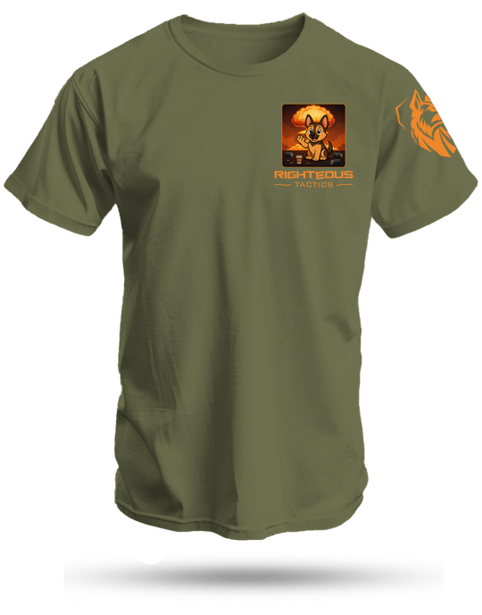 Problem Shirt