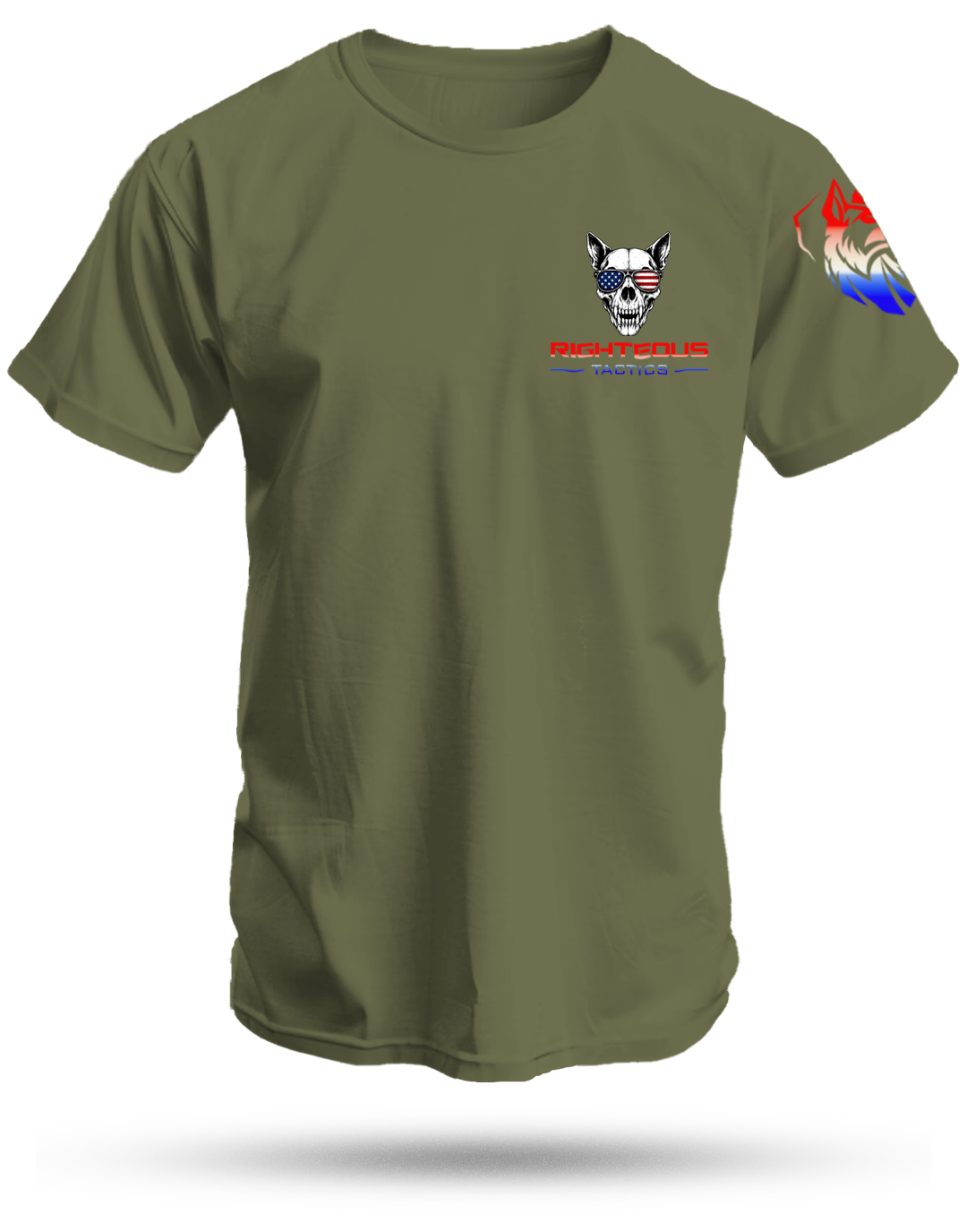250th Shirt