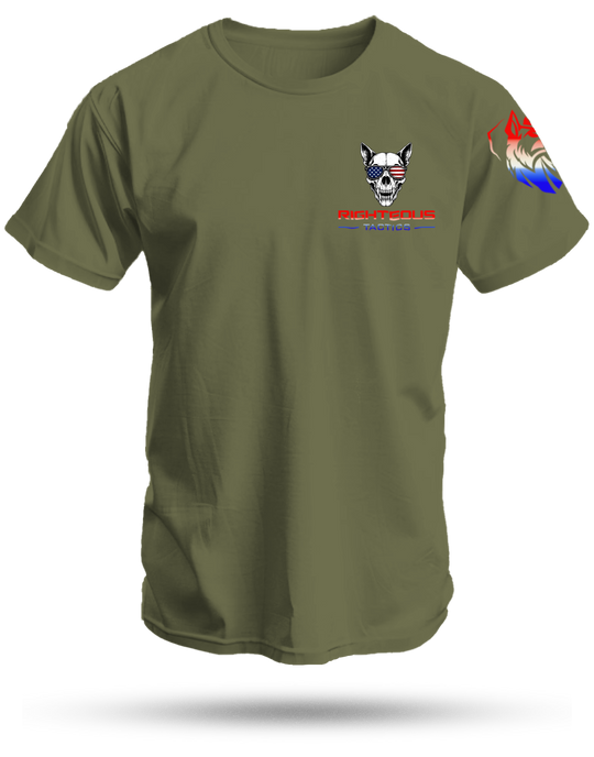 250th Shirt