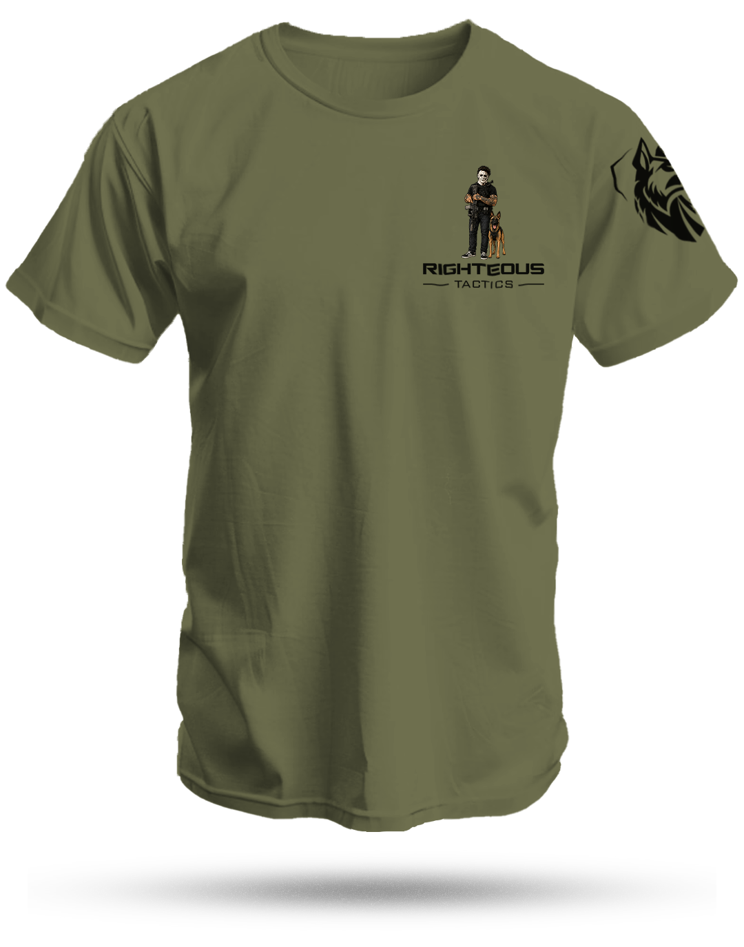 Boogeyman Shirt