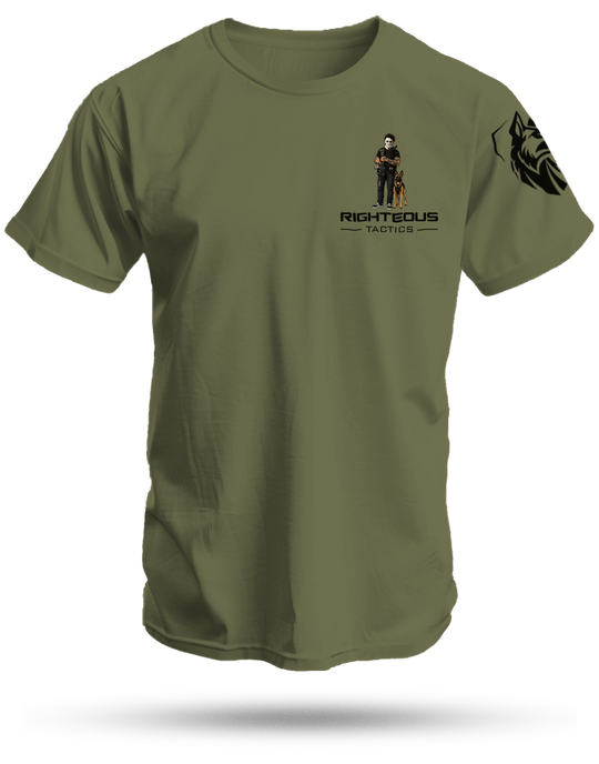 Boogeyman Shirt