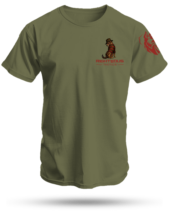 Freddy Shirt