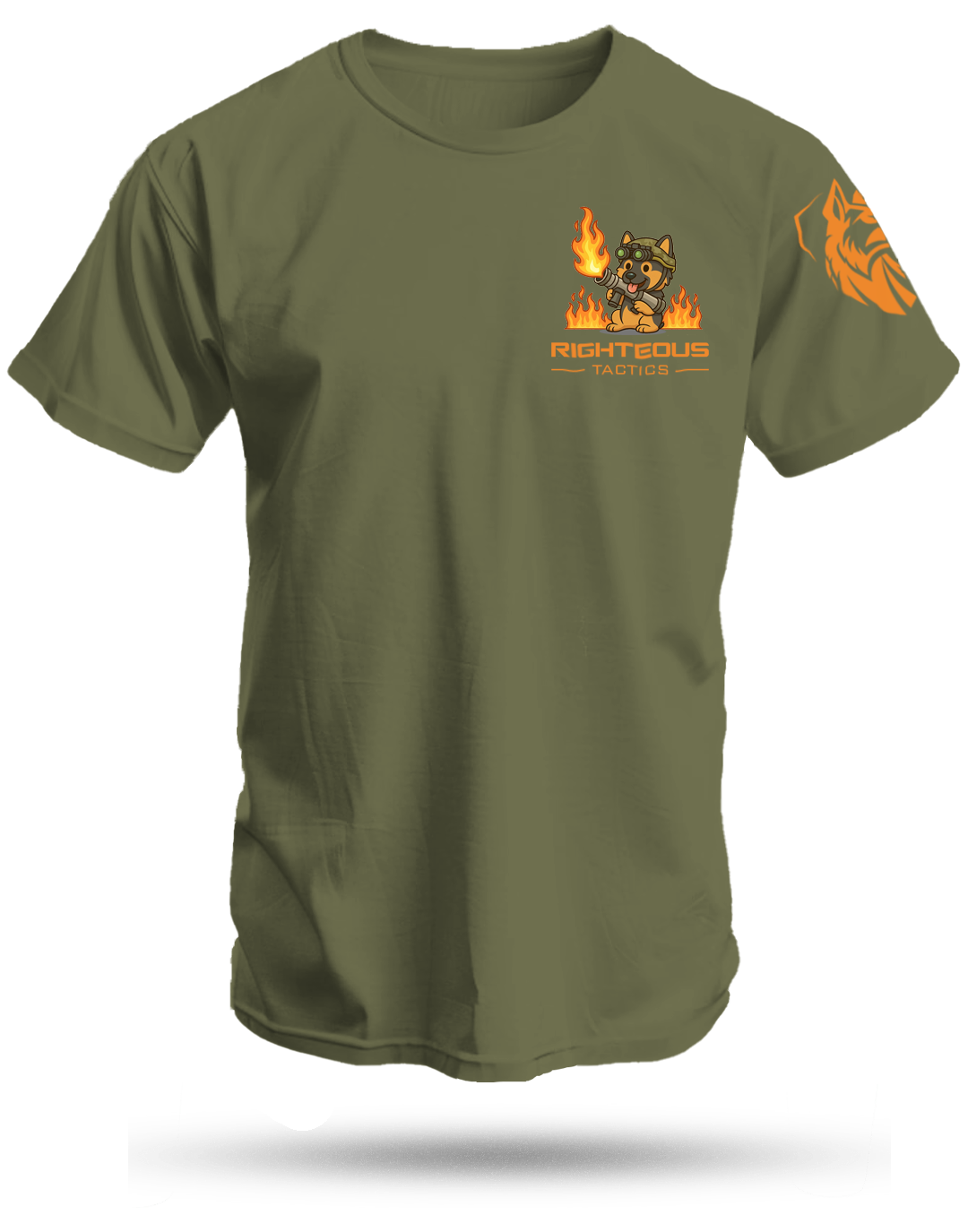 Questionable Decisions Shirt