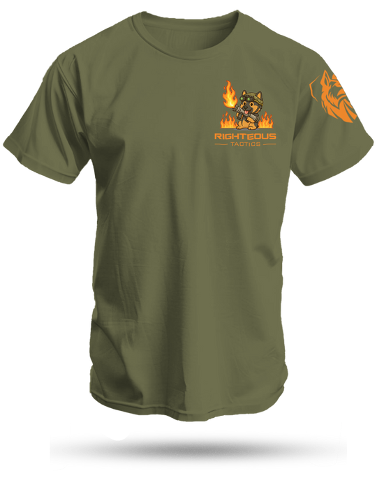 Questionable Decisions Shirt