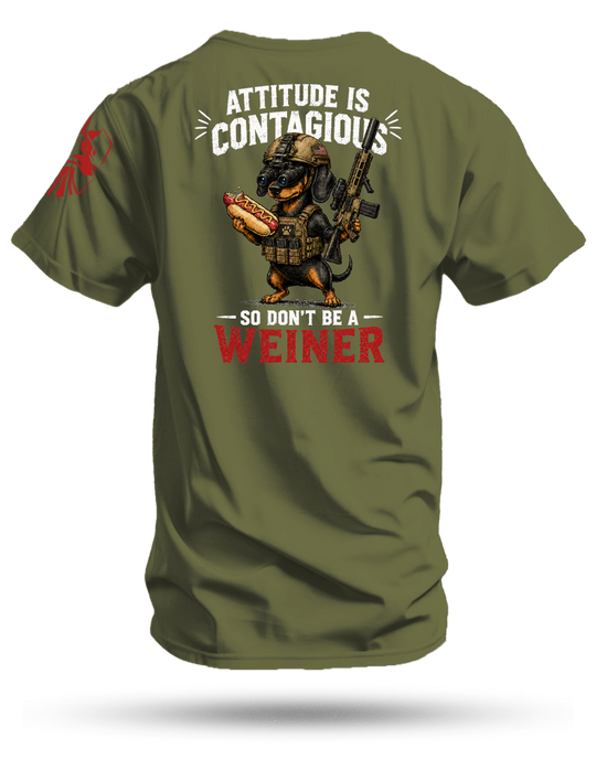 Attitude Shirt